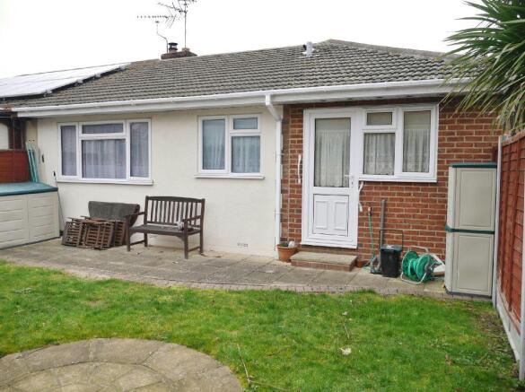 Outside photo 3