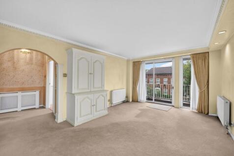 Blair Court,
Boundary Road, NW8