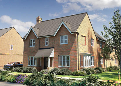 Bidford Gardens