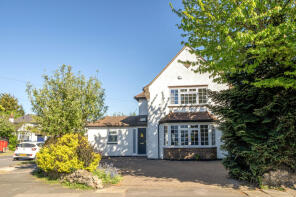 49, Myddelton Park, Whetstone, London N20 0JJ