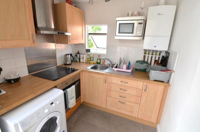kitchen photo laburnum
