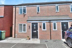 35, Fulmar Drive, North Sea Manor, Morpeth NE65 0FU