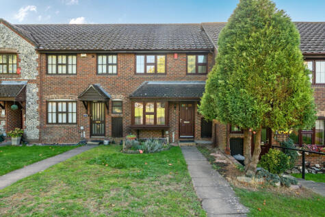 Riverside Close, Main Road, Orpington