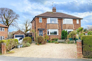 25, Hill Top Mount, Harrogate HG1 3BL