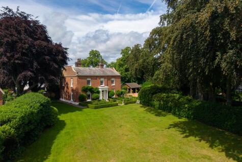 Walton Road, Stockton Heath, Cheshire, WA4
