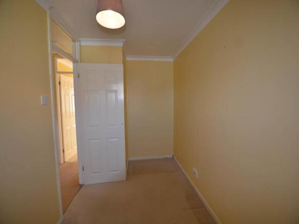 BEDROOM 2 OF 2