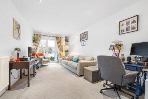 Flat 20, 2, Brickfield Road, London SW4 8DQ