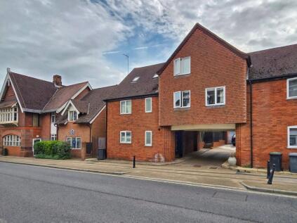 Bedford Street, Ampthill, Bedfordshire, MK45