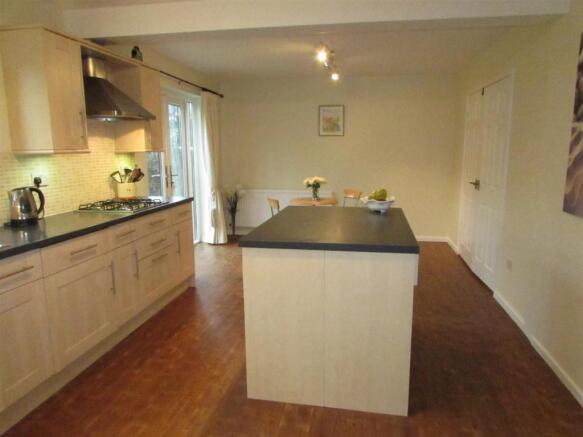 Breakfast Kitchen Di