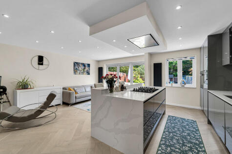 Anglesey Close, Ashford