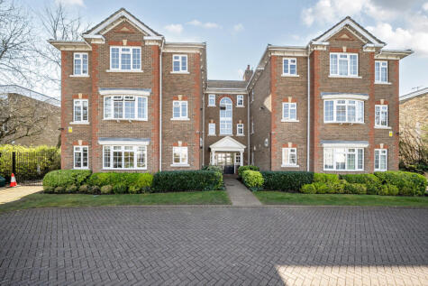 Eastbury Avenue, Northwood, Hertfordshire