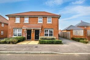 39, Blue Bird Way, Lower Willingdon BN22 0BF