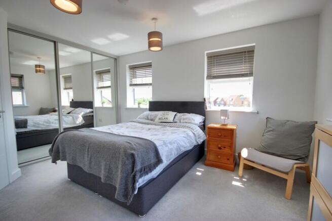 2 bed End of Terrace for sale Image 9