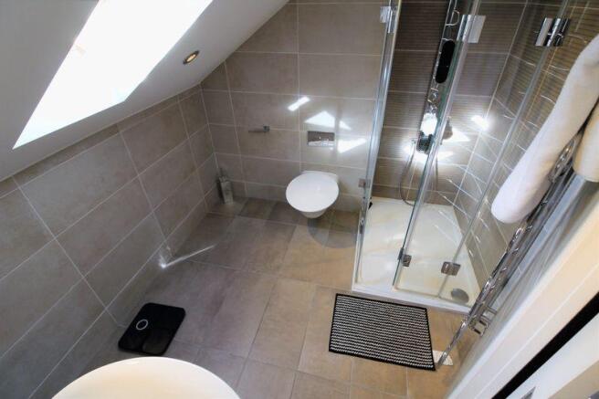 En suite 
