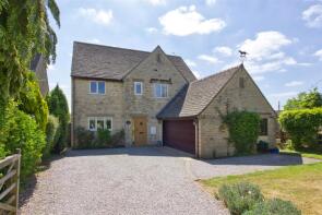 Knighton, The Street, Malmesbury SN16 9DL