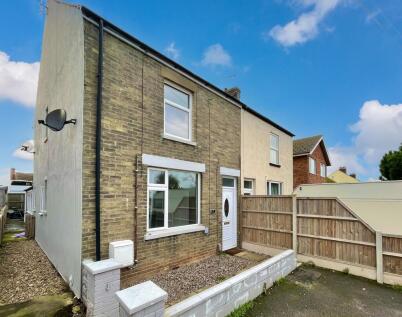 Ormesby Road, Caister-on-sea