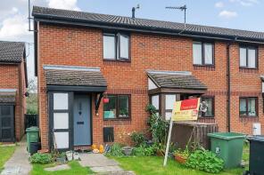 59, Balliol Drive, Didcot OX11 9RH