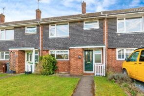 24, Priors Dean Road, Harestock SO22 6JU