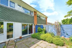 8, Maund Street, Worcester WR2 6JF