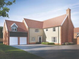 Rustics, The Street, Woodbridge IP12 2QW