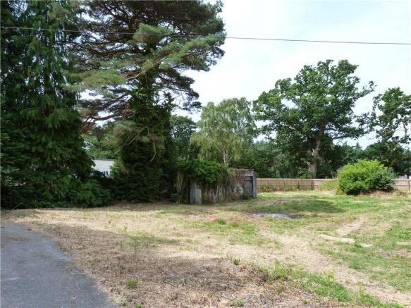 Grounds