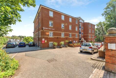 Church Crescent, London, N10