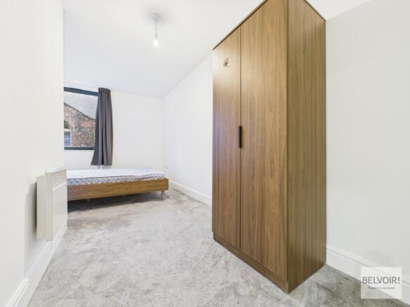 1 bed Apartment to rent Image 5