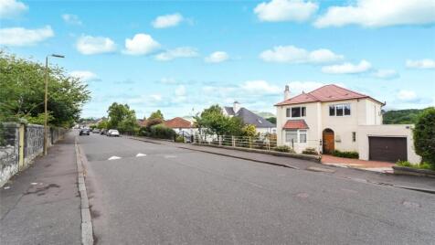 Claremont, ALLOA, Clackmannanshire, FK10