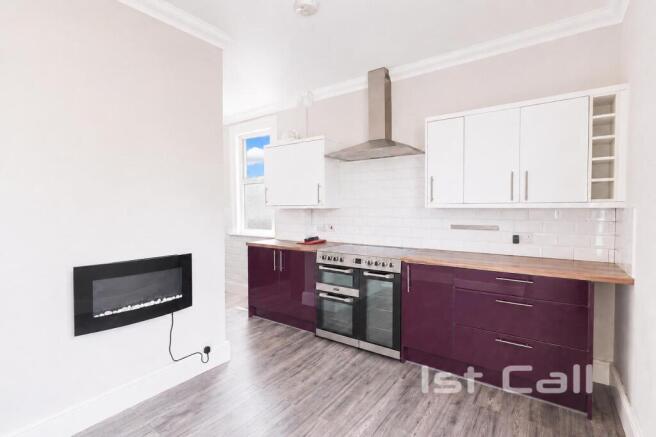 Kitchen/ Diner