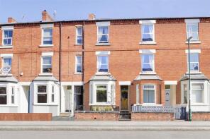 54, Church Drive, Nottingham NG5 2BA