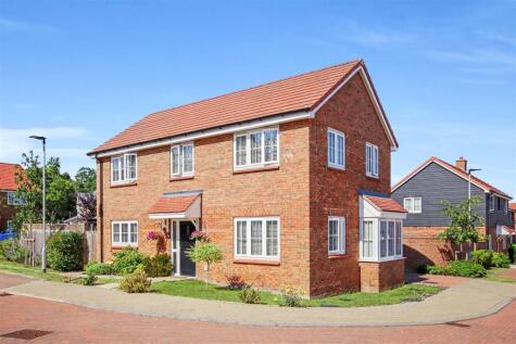 MK44, Far Wallis Road, Sharnbrook