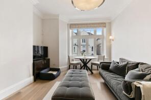 53, Parsons Green Lane, London SW6 4JA