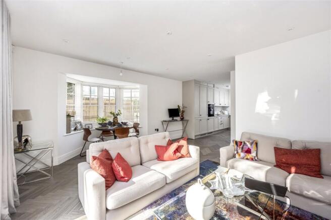 Plot 20 Showhome