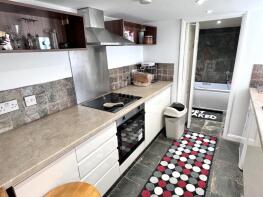 297, Monks Road, Lincoln LN2 5LA