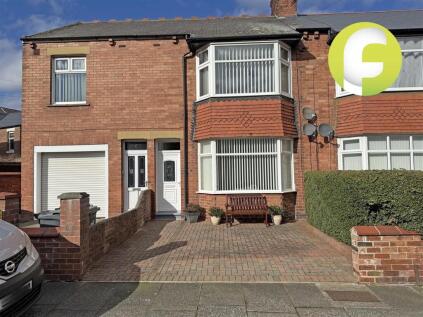 Salisbury Avenue, North Shields