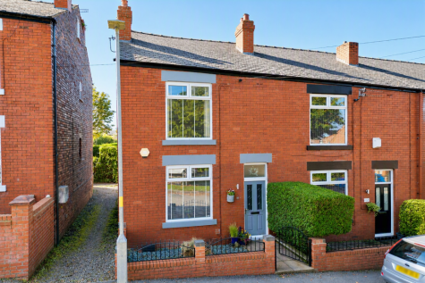 Baron Road, Hyde, Greater Manchester, SK14 5RW