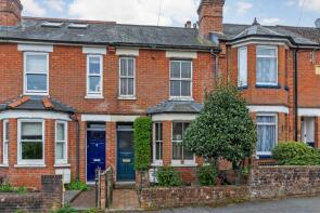 65, Greenhill Road, Winchester SO22 5EA