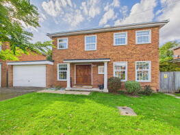 5, Cannock Close, Maidenhead SL6 1XB
