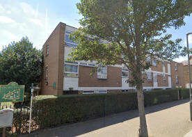 40, Crown Court, Lacy Road, London SW15 1NS