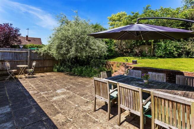 house. estate agency Bucks Green Snoxall