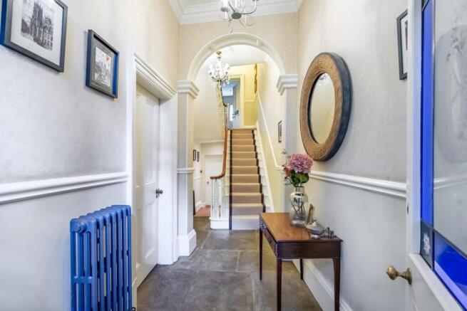 5 bed End of Terrace for sale Image 8
