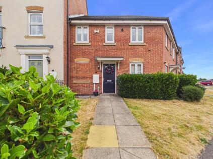 Parkway, Chellaston