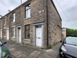 1, Clifton Street, Darwen BB3 0BR