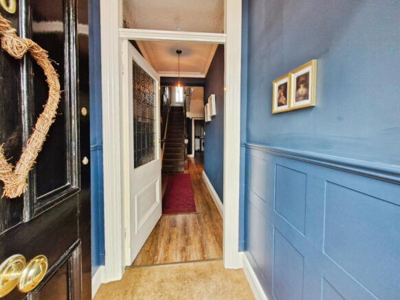 4 bed Terraced for sale Image 5