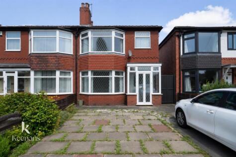 Manchester Road, Swinton, Manchester