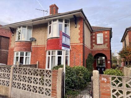 Grove Avenue, Gosport, Hampshire, PO12