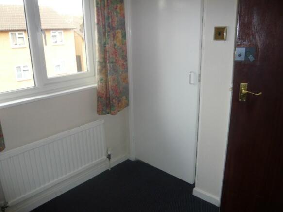 Single Room (1)