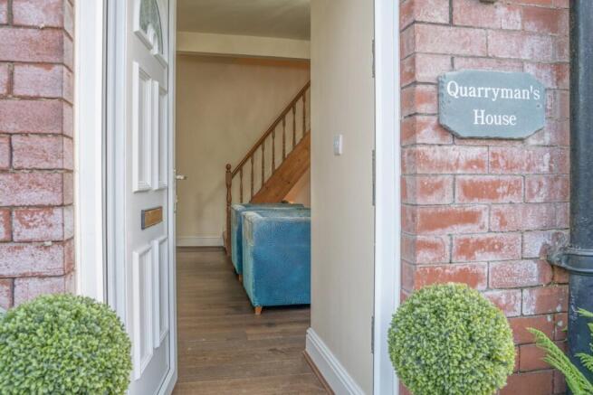 A Warm Welcome Awaits