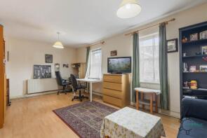 Flat A, 3, Northumberland Park, Tottenham, London N17 0TA