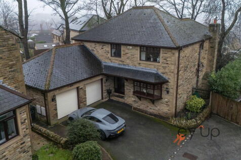 Millstone Rise, Liversedge, West Yorkshire, WF15 image 15